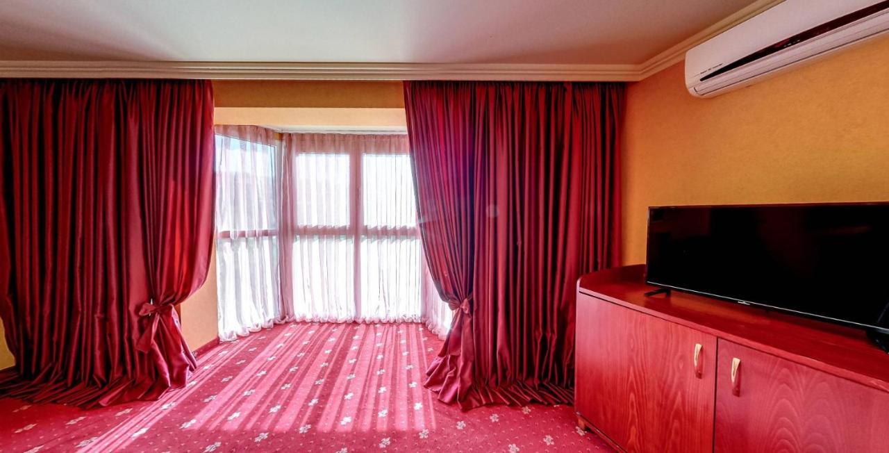 Troyan Plaza Hotel Extérieur photo